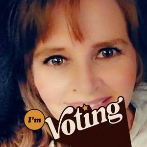 Meet your Posher, Karen